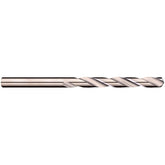 ALPHA No.20 Gauge (4.09mm) Jobber Drill Bit - Silver Series
